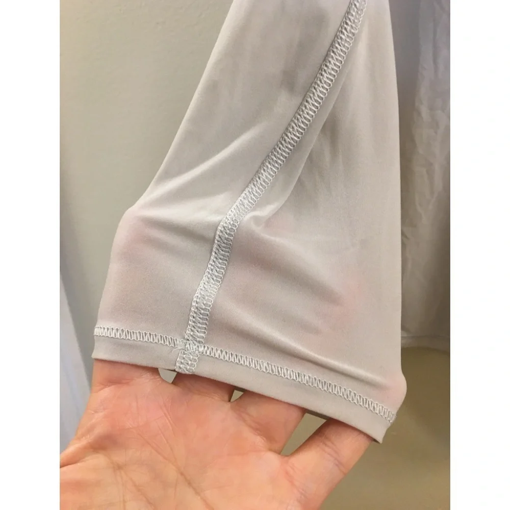Lululemon If You're Lucky Long Sleeve Tee@